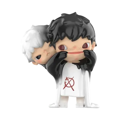 POP MART "Figurine" HIRONO Simper Big Size