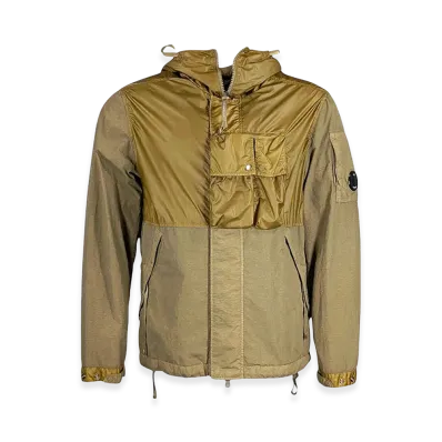 C.P. Company Jackets "Green"