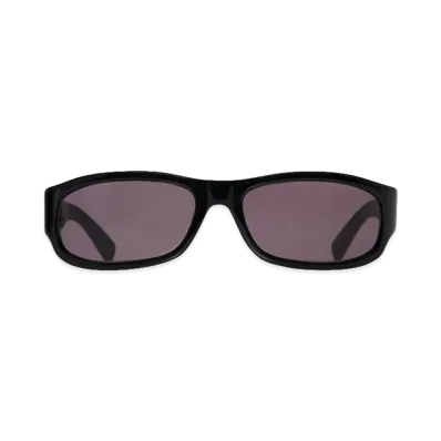 The Row Women's Bowen Sunglasses "Black/Black"