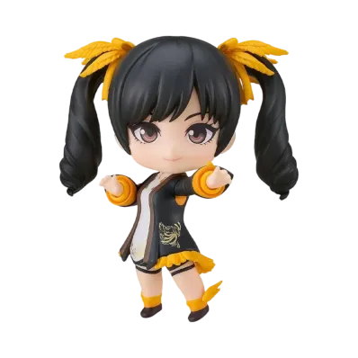 Good Smile Company "Nendoroid" -TEKKEN- Ling Xiaoyu