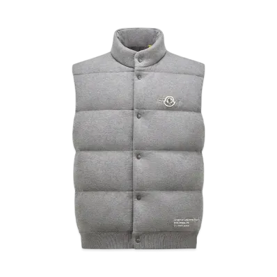 MONCLER x FRGMT Vest "Gray"
