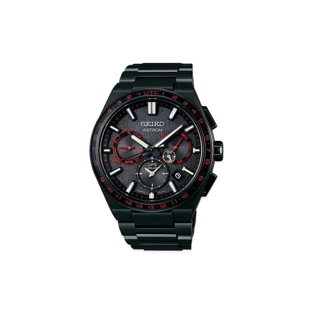 SEIKO Astron Nexter 2023 Limited Edition SBXC137