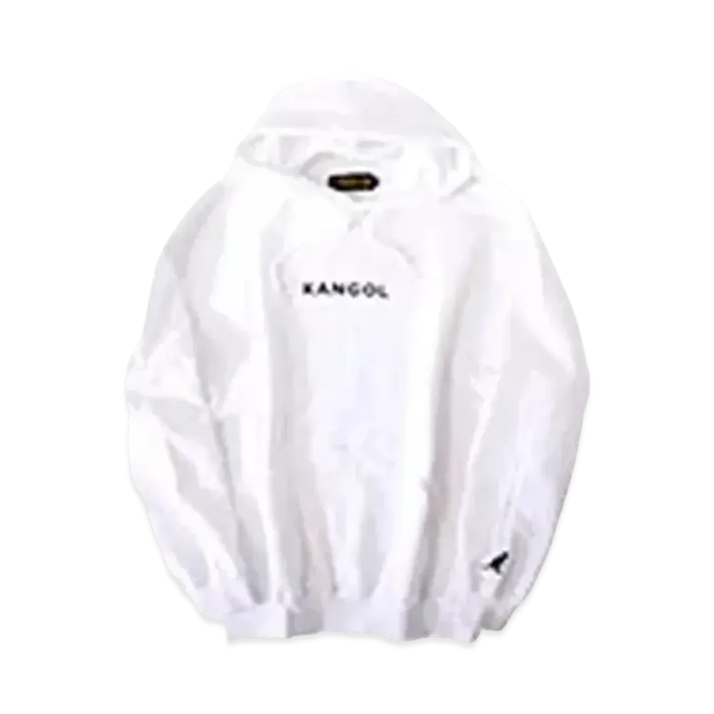 Kangol Parka "White"