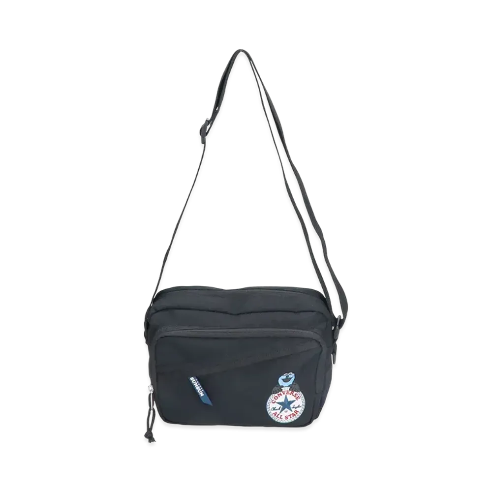 Converse x PUPPET SUNSUN Mini Shoulder Bag "Black"