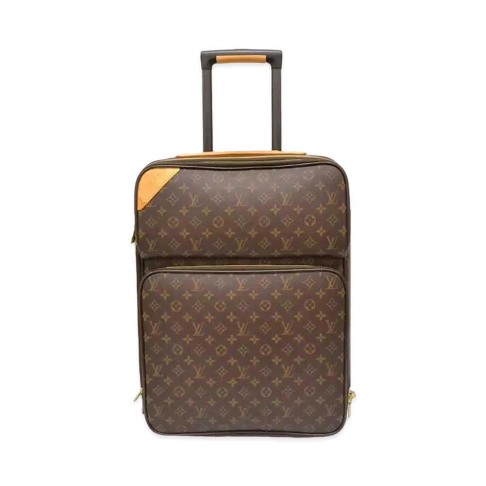 Louis Vuitton Pegase 55 Monogram