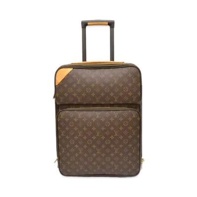 Louis Vuitton Pegase 55 Monogram