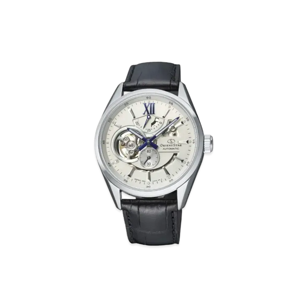 ORIENT STAR Contemporary Collection Modern Skeleton RK-AV0007S