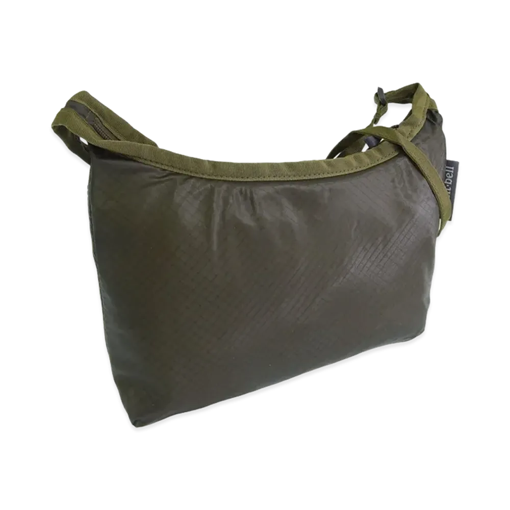 mont-bell U.L.MONO Shoulder Bag S "Dark Green"