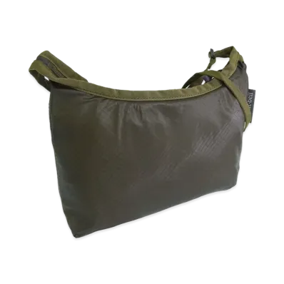 mont-bell U.L.MONO Shoulder Bag S "Dark Green"