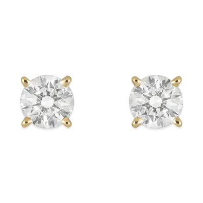 Cartier 1895 Earrings