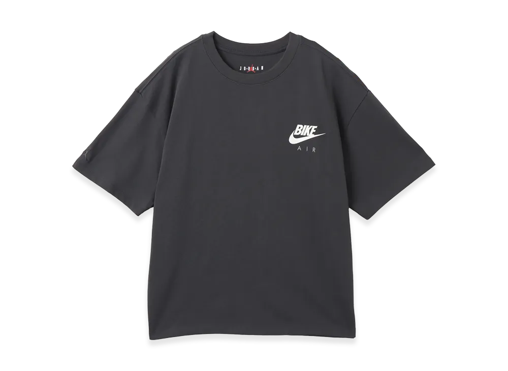 Nike Jordan BIKE AIR x Nigel Sylvester T-Shirt "Grey"