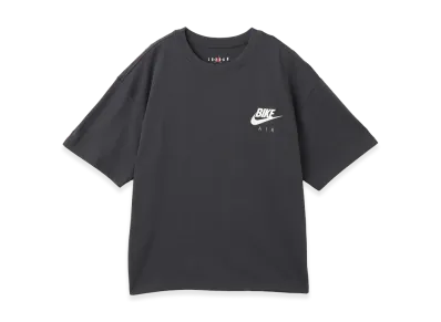 Nike Jordan BIKE AIR x Nigel Sylvester T-Shirt "Grey"