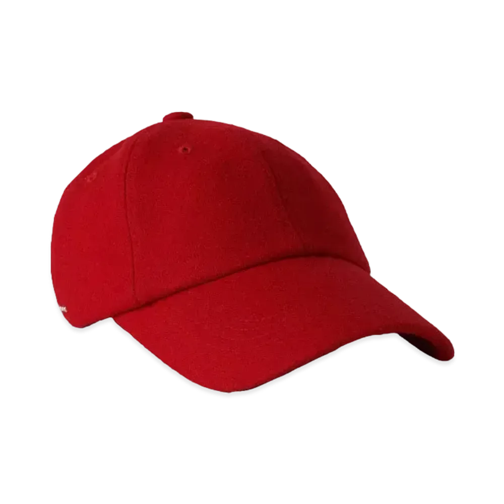 GADID ANONIEM Harry "Red"
