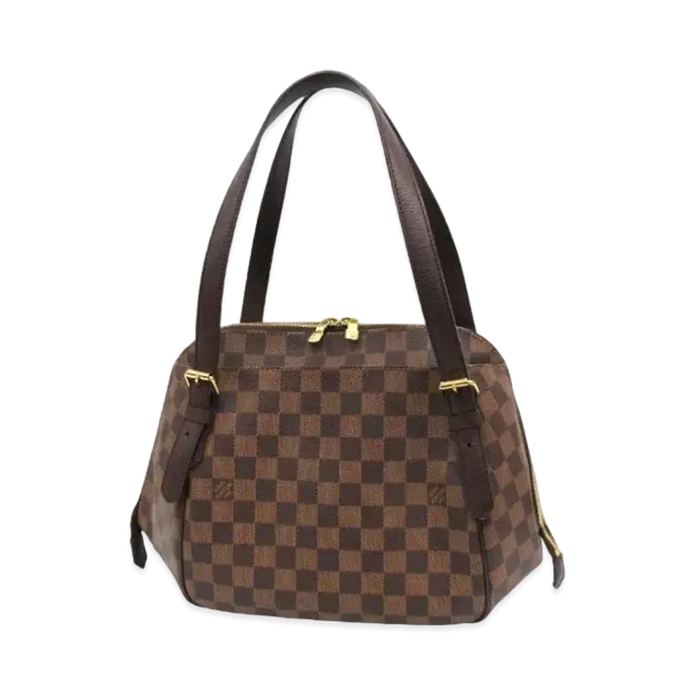 Louis Vuitton Damier Belem MM