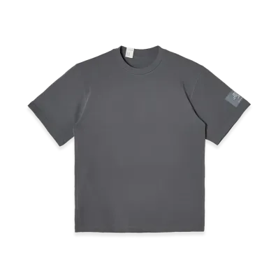 N.HOOLYWOOD TEST PRODUCT EXCHANGE SERVICE T-Shirt "Charcoal"