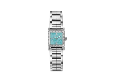 Tiffany & Co.1837 Maker's 16mm Square Watch