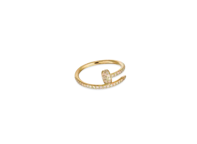 Cartier Juste Un Clou Ring