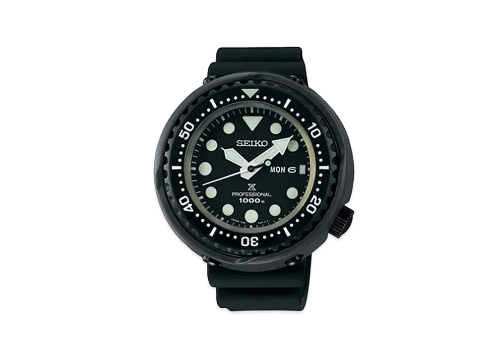 SEIKO Prospex Marinemaster Professional SBBN047