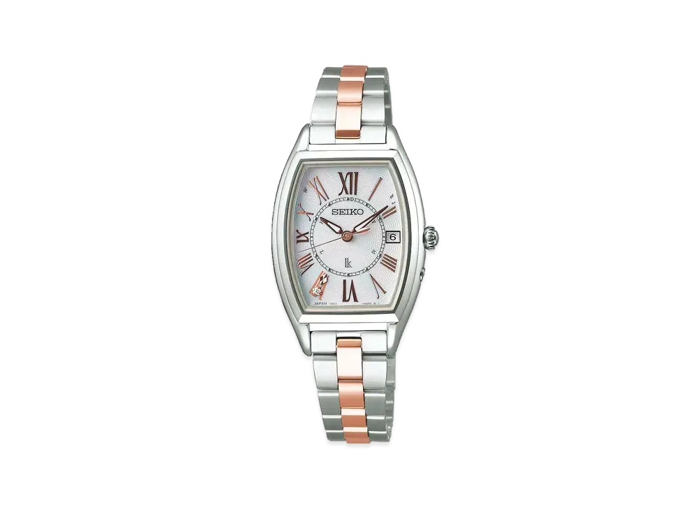 SEIKO Lukia Lady Collection SSQW051