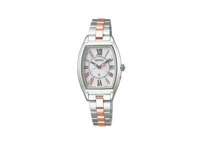 SEIKO Lukia Lady Collection SSQW051