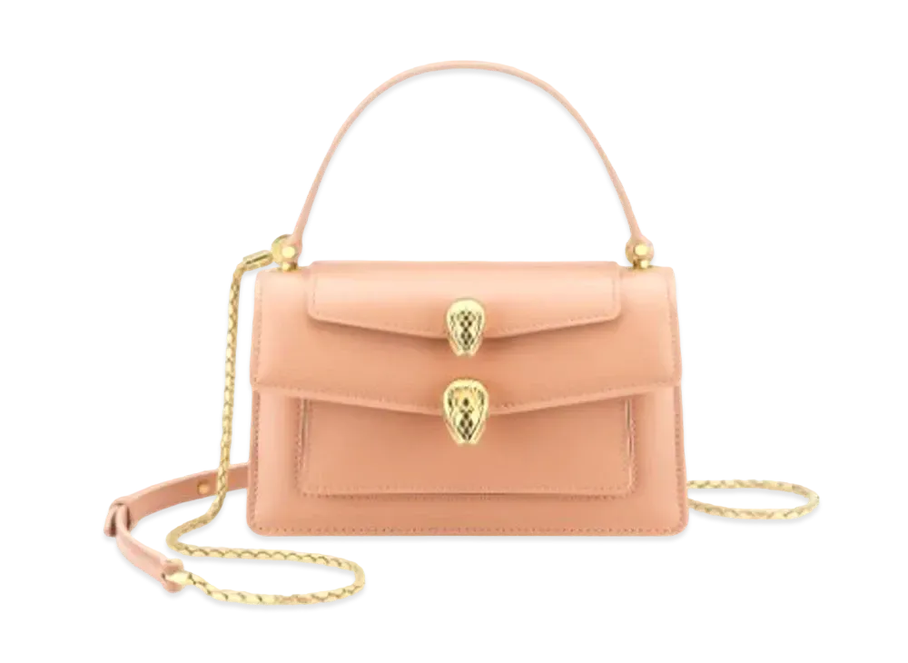 Alexander Wang x BVLGARI Belt Bag "Beige"