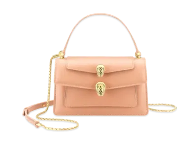 Alexander Wang x BVLGARI Belt Bag "Beige"