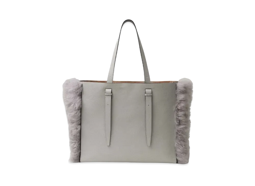 Valextra Large Tote Bag