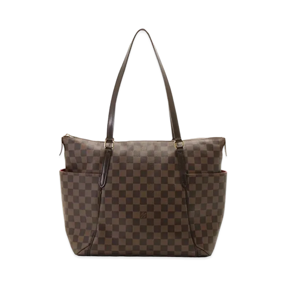 Louis Vuitton Damier Totally MM