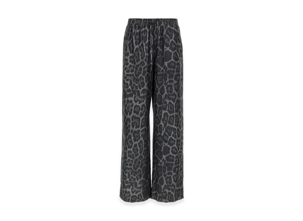STELLA McCARTNEY Women's Pajama Pants "Gray"