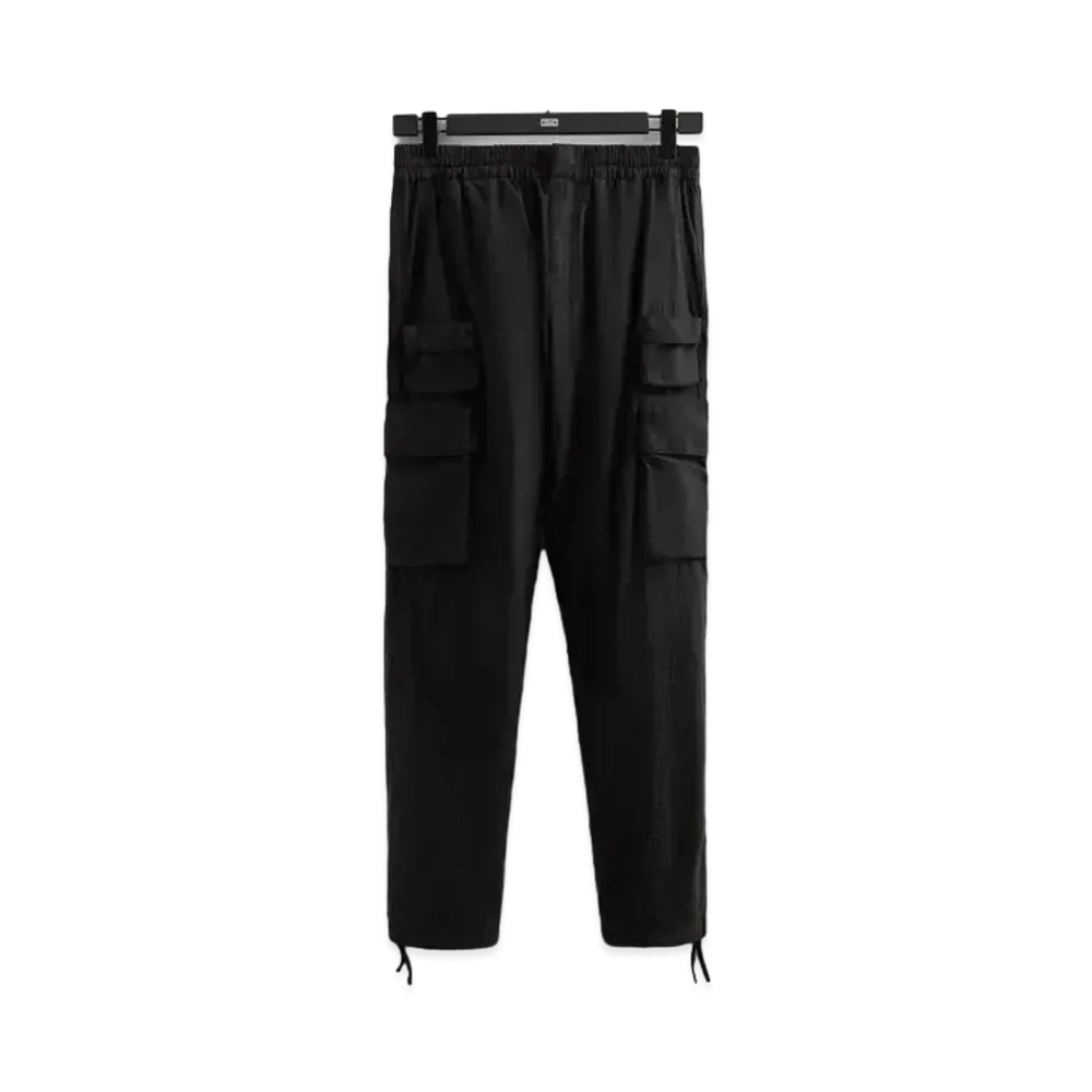 Kith Chauncey Cargo Pant "Black"