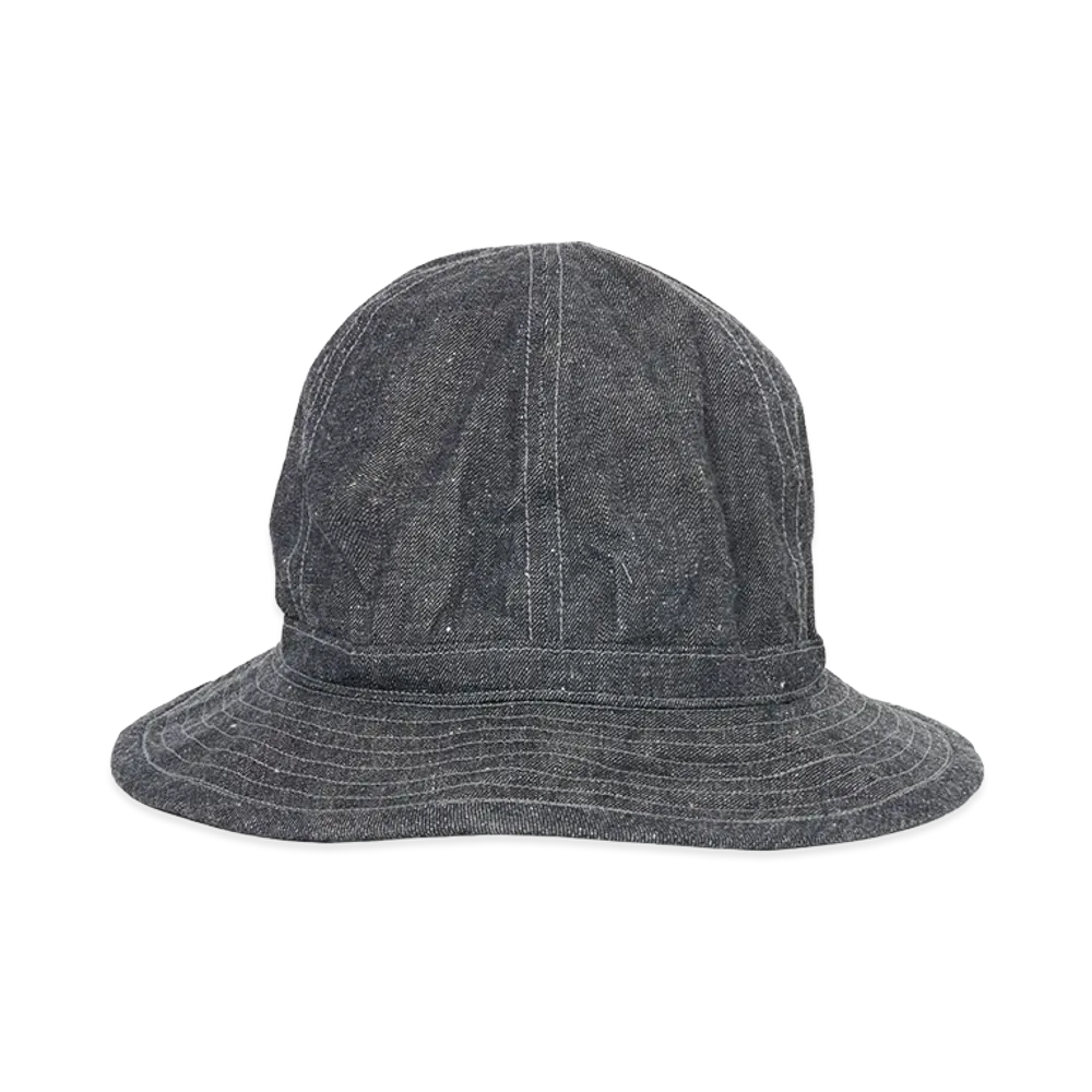 T.T Taiga Takahashi LOT.010 US Military Hat "Indigo"