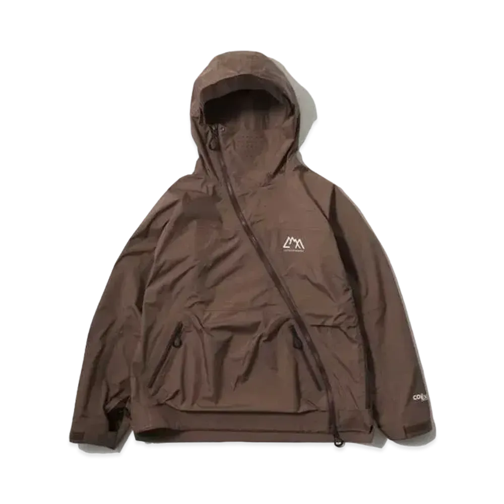 CMF OUTDOOR GARMENT Slash Shell Coexist -2022FW- "Moca"