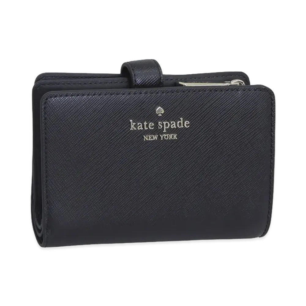 kate spade new york Women's Wallet "Black"