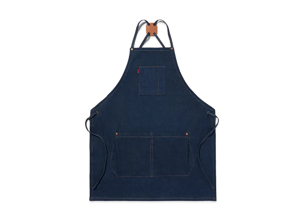 LEVI'S Denim Apron "Denim"