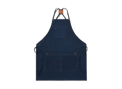 LEVI'S Denim Apron "Denim"