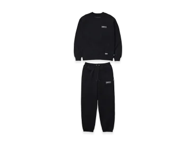 NEIGHBORHOOD Home Set Up "Black"