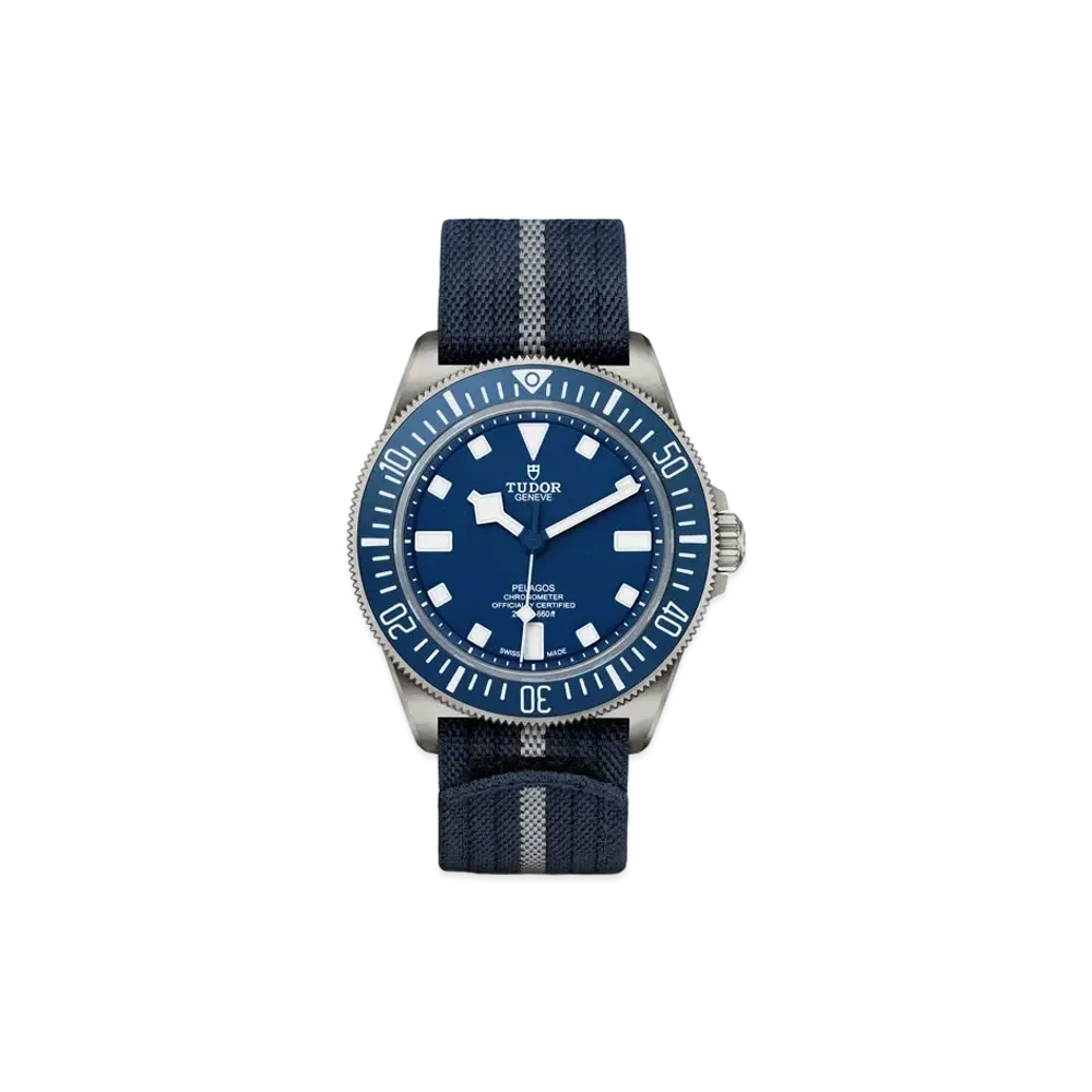 TUDOR PELAGOS FXD