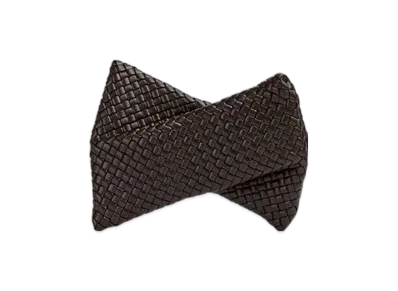 Bottega Veneta Crisscross "Fondant"