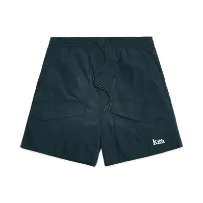 Kith Nylon Boreum Cargo Short "Stadium"