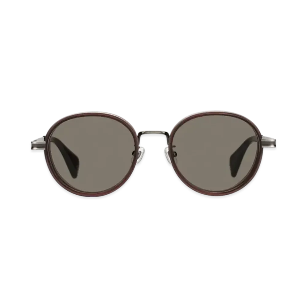Zoff x STUDIO SEVEN ZO252G01-44E1 "Brown"