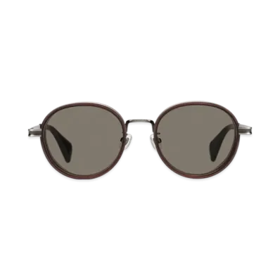 Zoff x STUDIO SEVEN ZO252G01-44E1 "Brown"