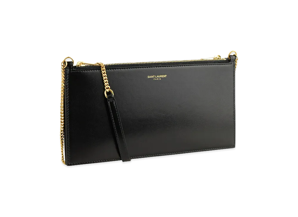 Saint Laurent Bag "Black"