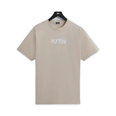 Kith Phantom Vintage Tee "Sediment"