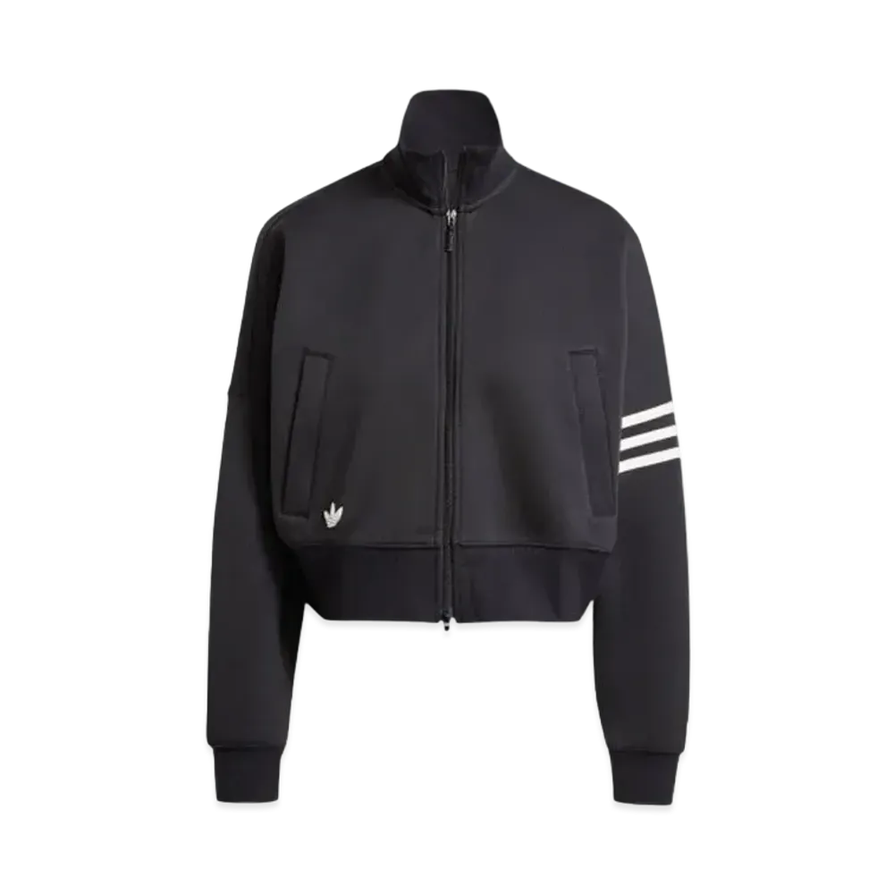 adidas Neuclassics Truck Top "Black/Cloud White"