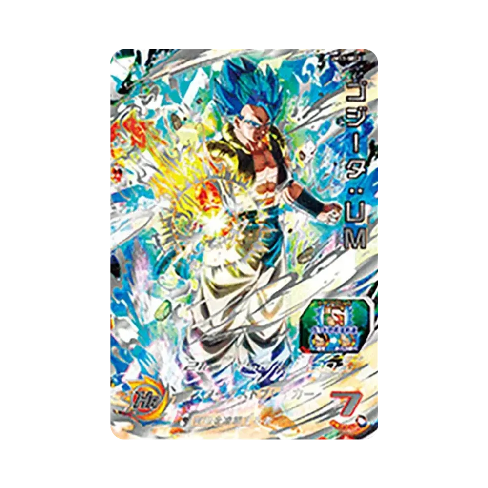 Gogeta : UM UR [UM11-SEC2](Super Dragonball Heroes "Universe Mission Vol.11" )