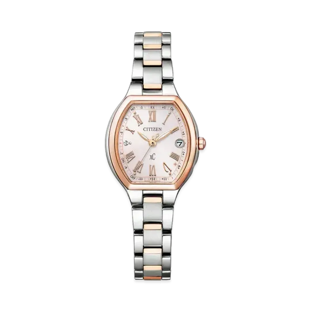 CITIZEN xC basic collection ES9364-57W