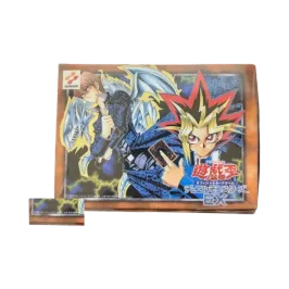 遊戯王OCG デュエルモンスターズ「EX(2024年復刻版)」日本版通販・買取 遊戯王OCG デュエルモンスターズ「EX(2024年復刻版)」日本版通販・買取