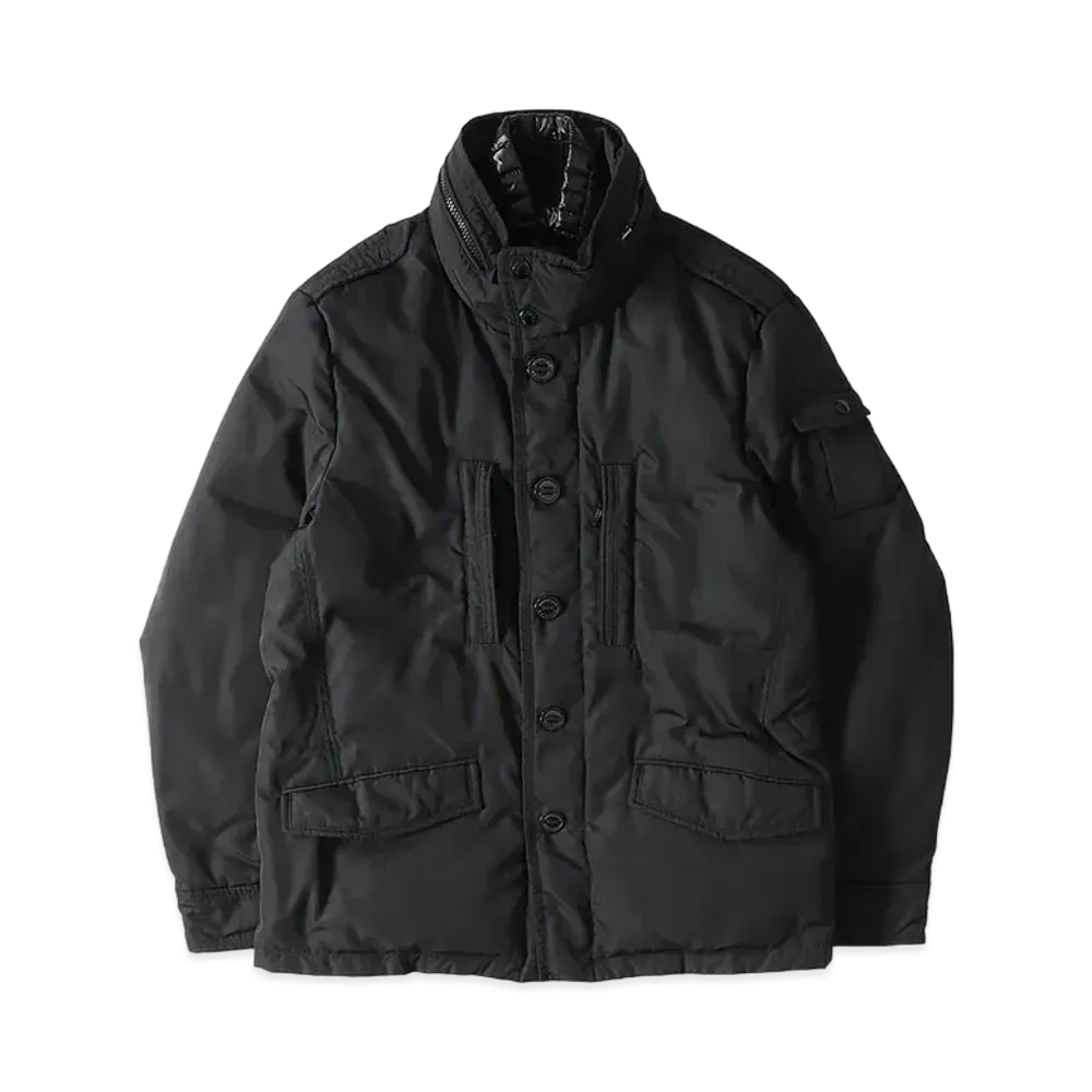 MONCLER Trionphe Jacket "Black"