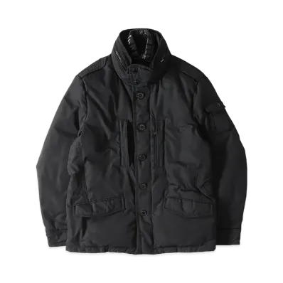 MONCLER Trionphe Jacket "Black"