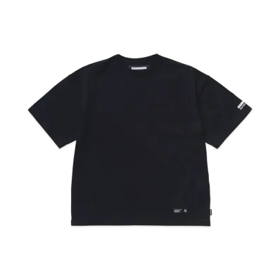 NEIGHBORHOOD Classic Crewneck SS "Black"